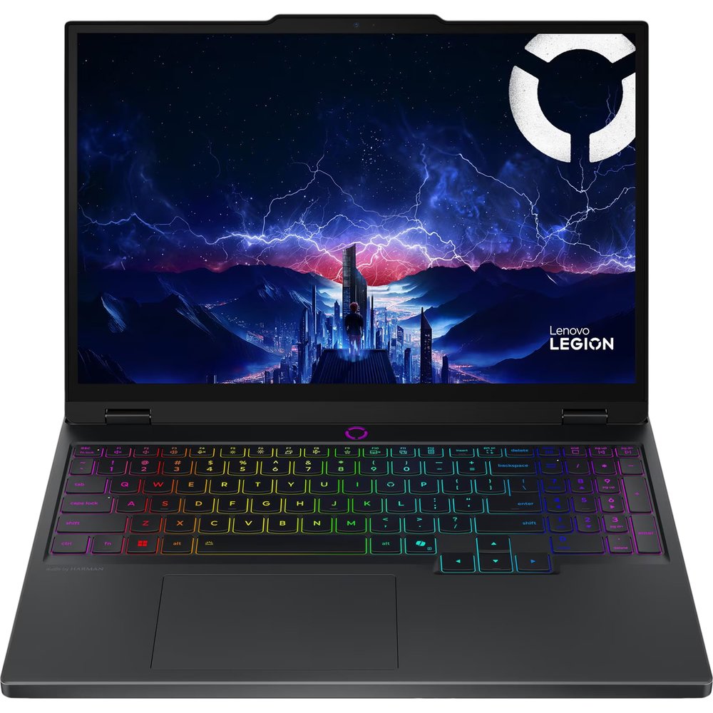 Ноутбук Lenovo Legion 5 15IRX10 (83LY00GCRK)