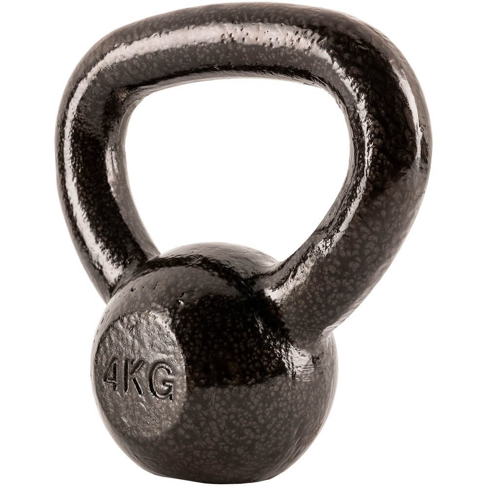 Гиря UFC Hammertone Kettlebell UHA-75650