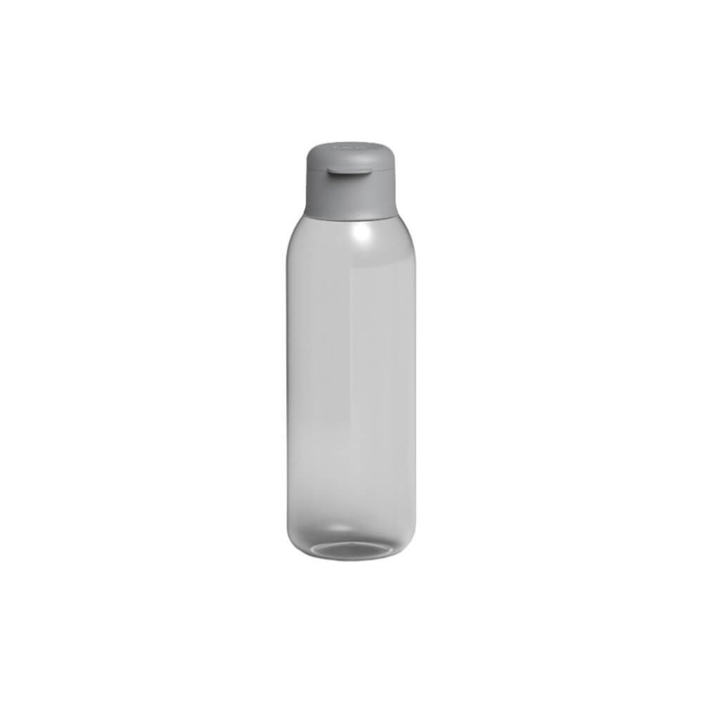 Бутылка для воды BergHOFF Leo 3950225, цвет серый - фото 1