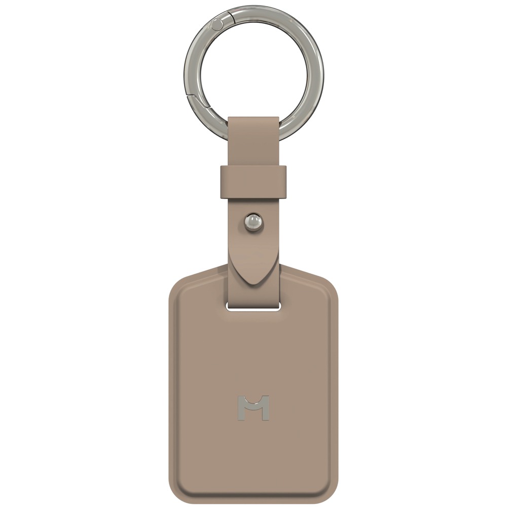 Беспроводная метка Magssory Ultima Geo Mini Tag латте