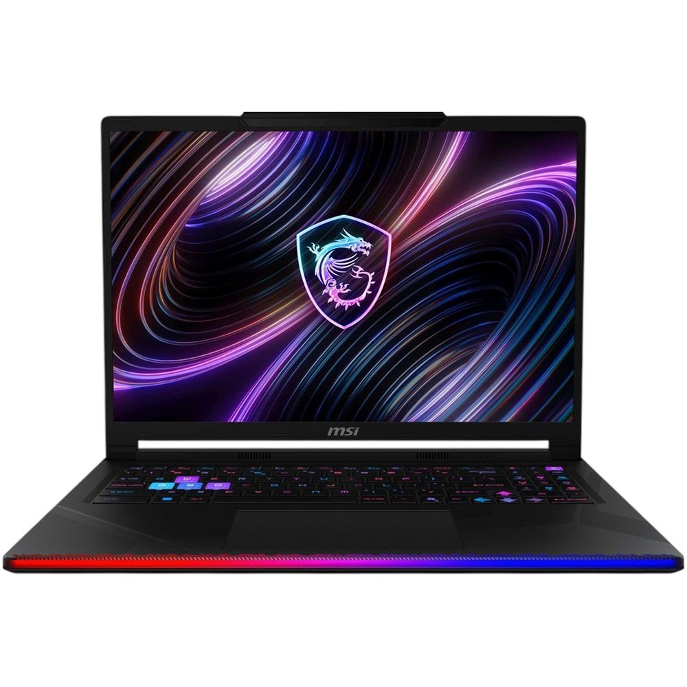 Ноутбук MSI Raider 16 Max HX B2WI-030RU (9S7-...