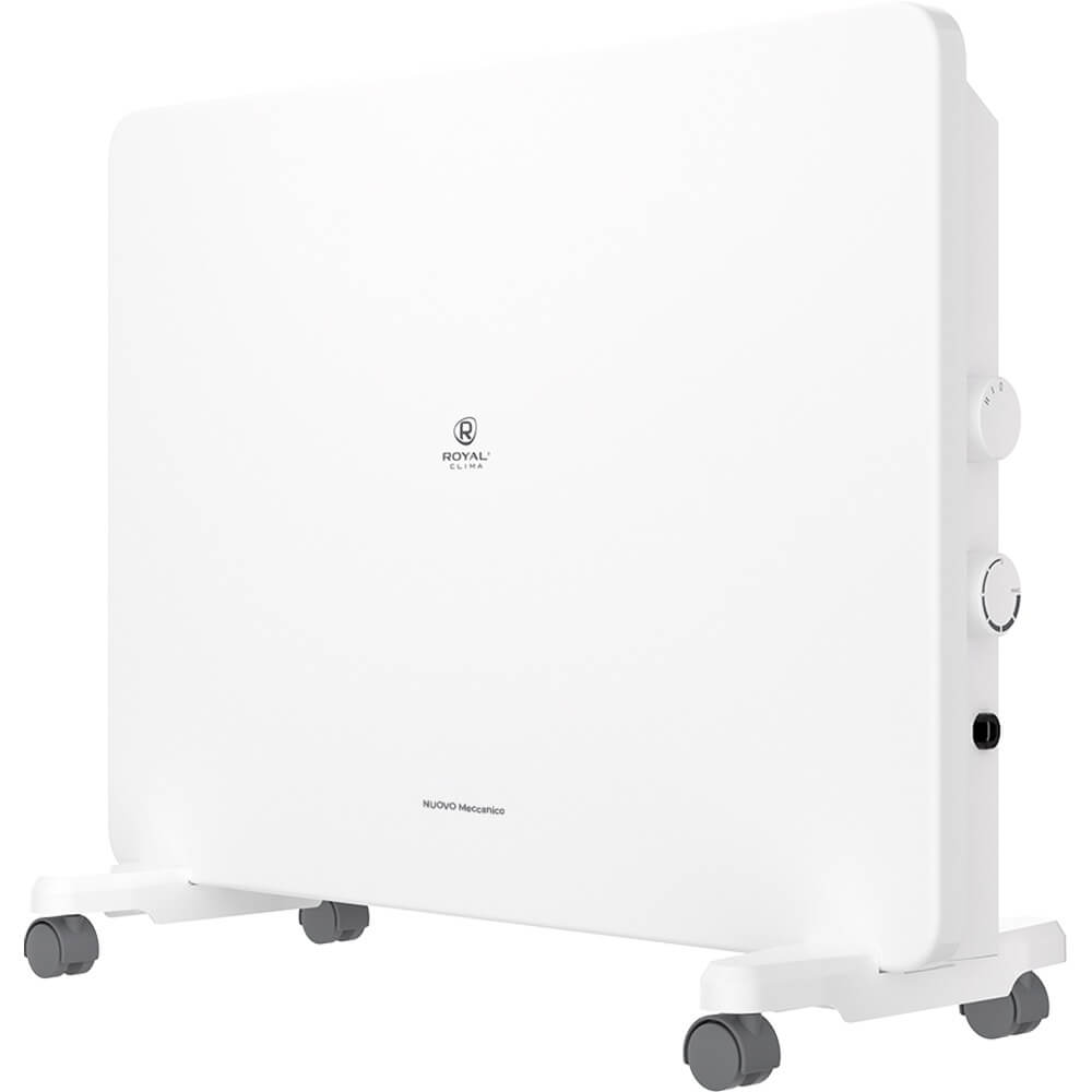 Обогреватель ROYAL Clima REC-N1500М Nuovo Meccanico