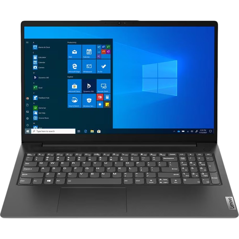 Ноутбук Lenovo V15 G2 IJL (82QY00SGAK)