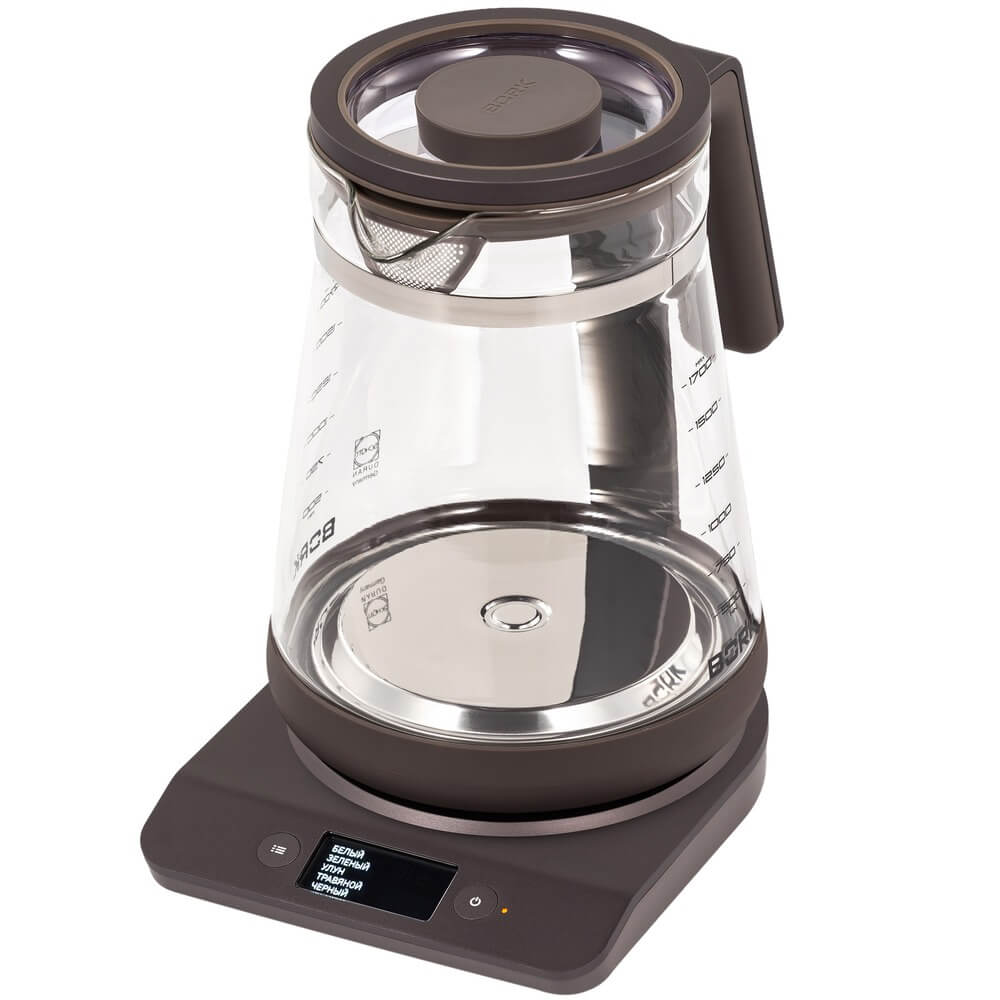 Чайник BORK K780 gg