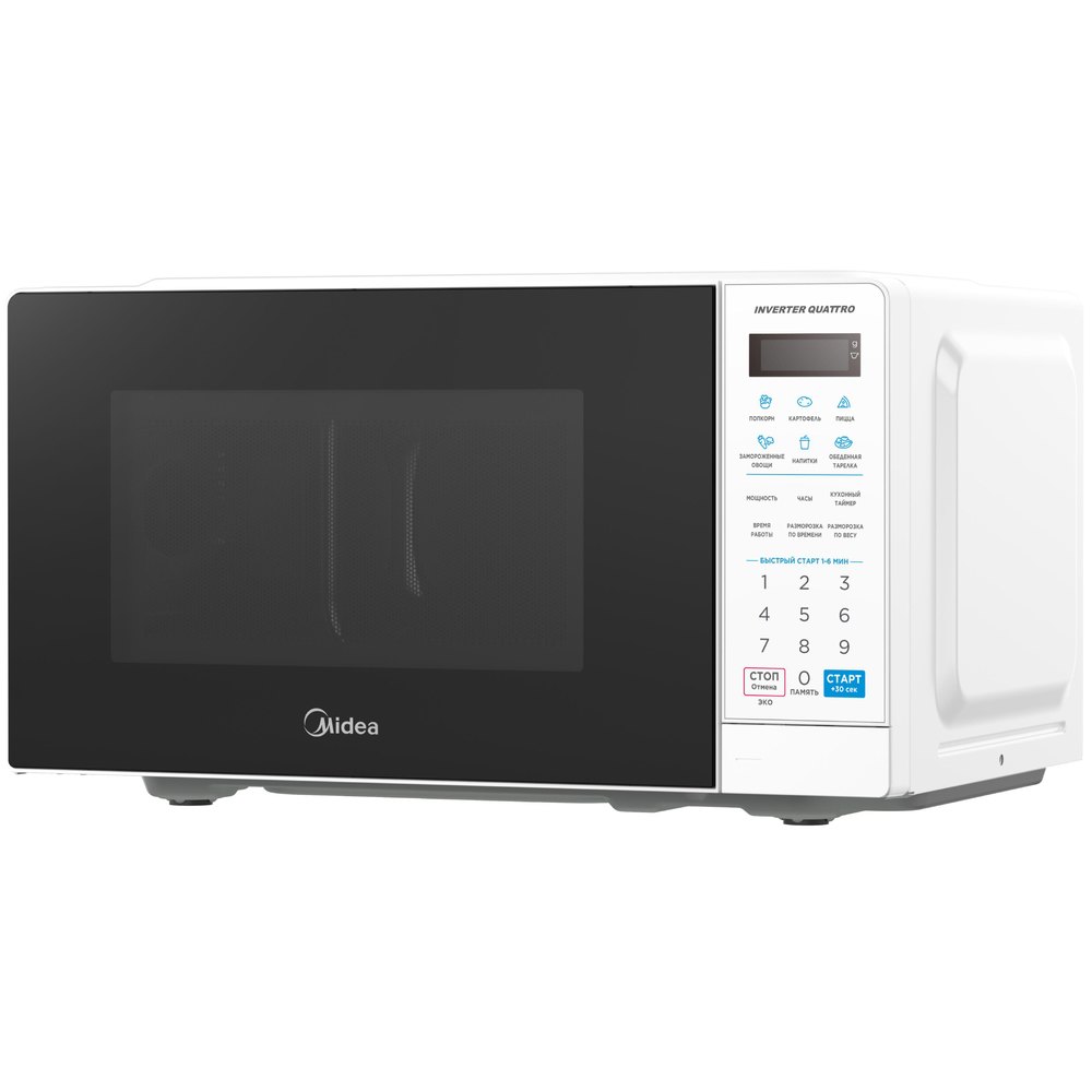 Микроволновая печь Midea EM719M2Z-W