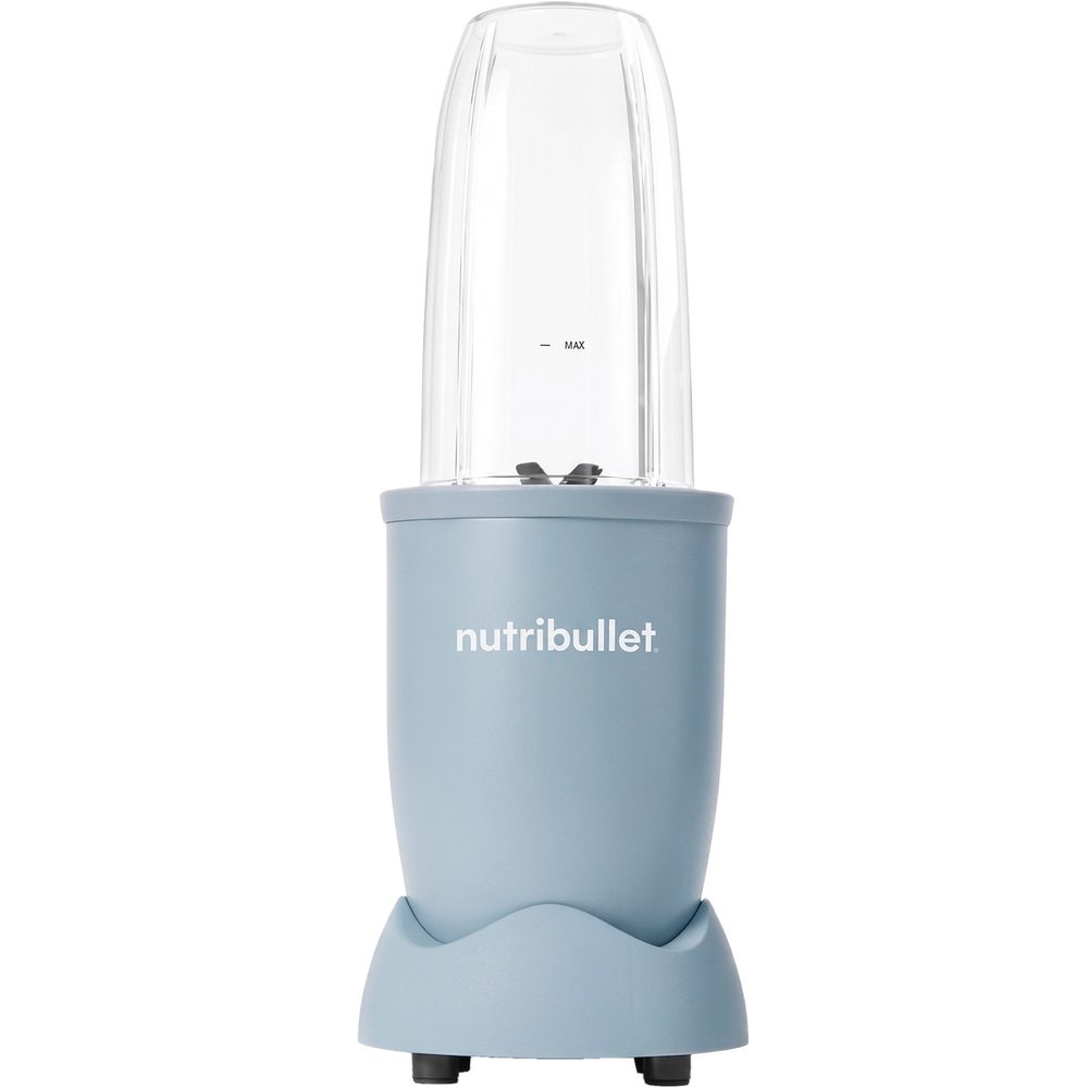 Блендер Nutribullet NB908MASL