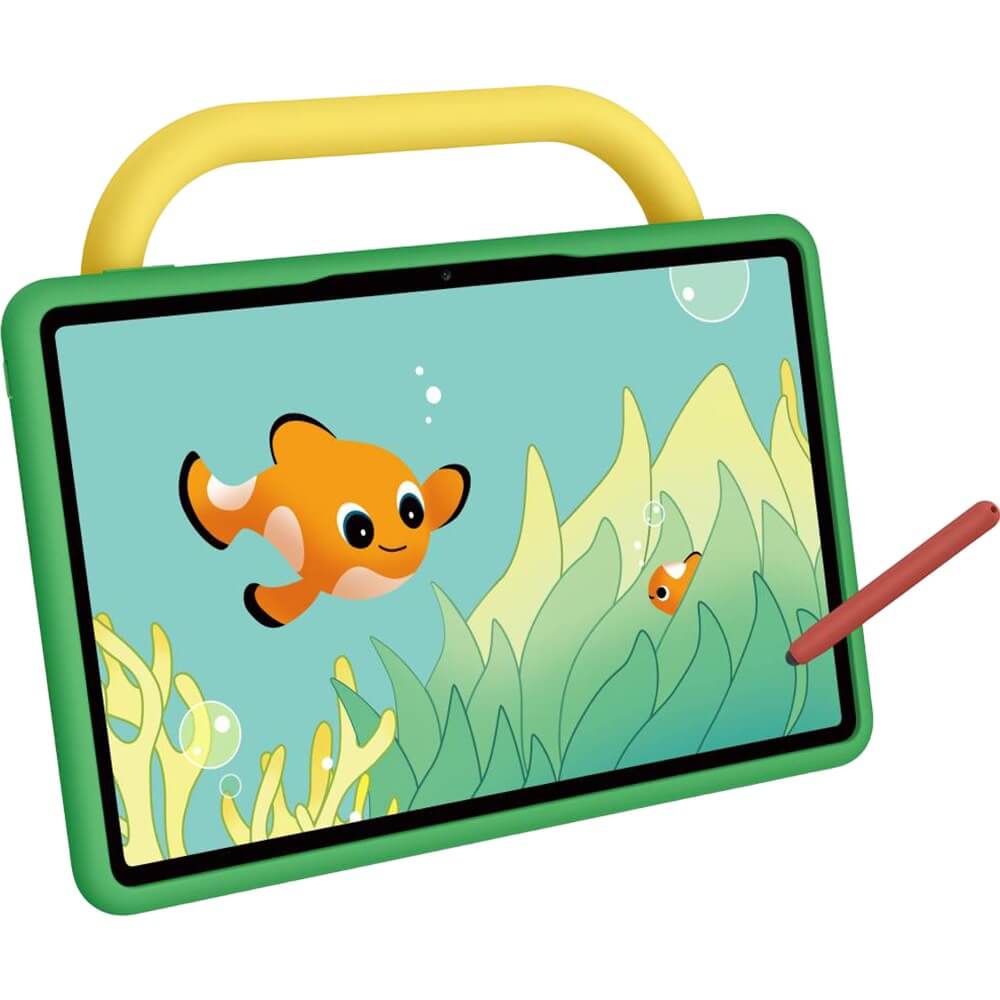 Планшет Huawei MatePad SE Kids 11 Wi-Fi серый (53014JHM)