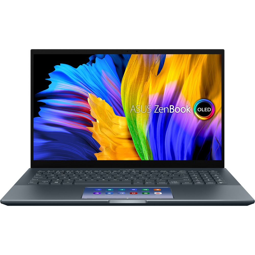 Ноутбук ASUS UX535LI-H2158T Q3 Grey 00-00054374 14499000₽