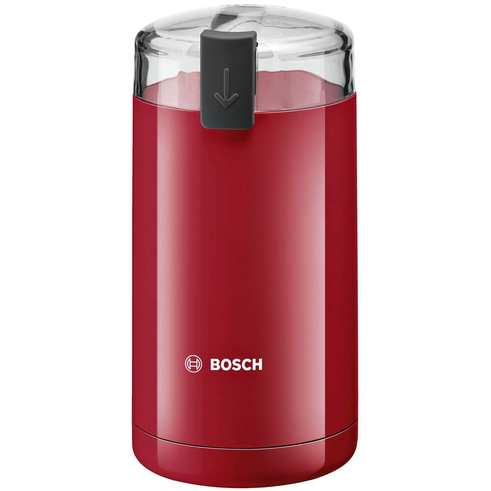 Кофемолка Bosch TSM6A014R от Технопарк