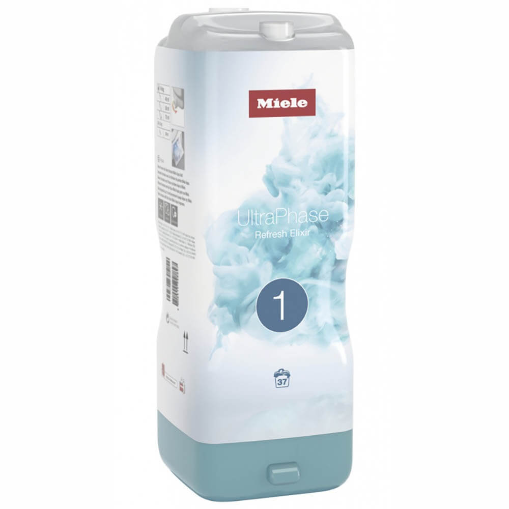 Средство для стирки Miele UltraPhase1 Refresh Elixir от Технопарк