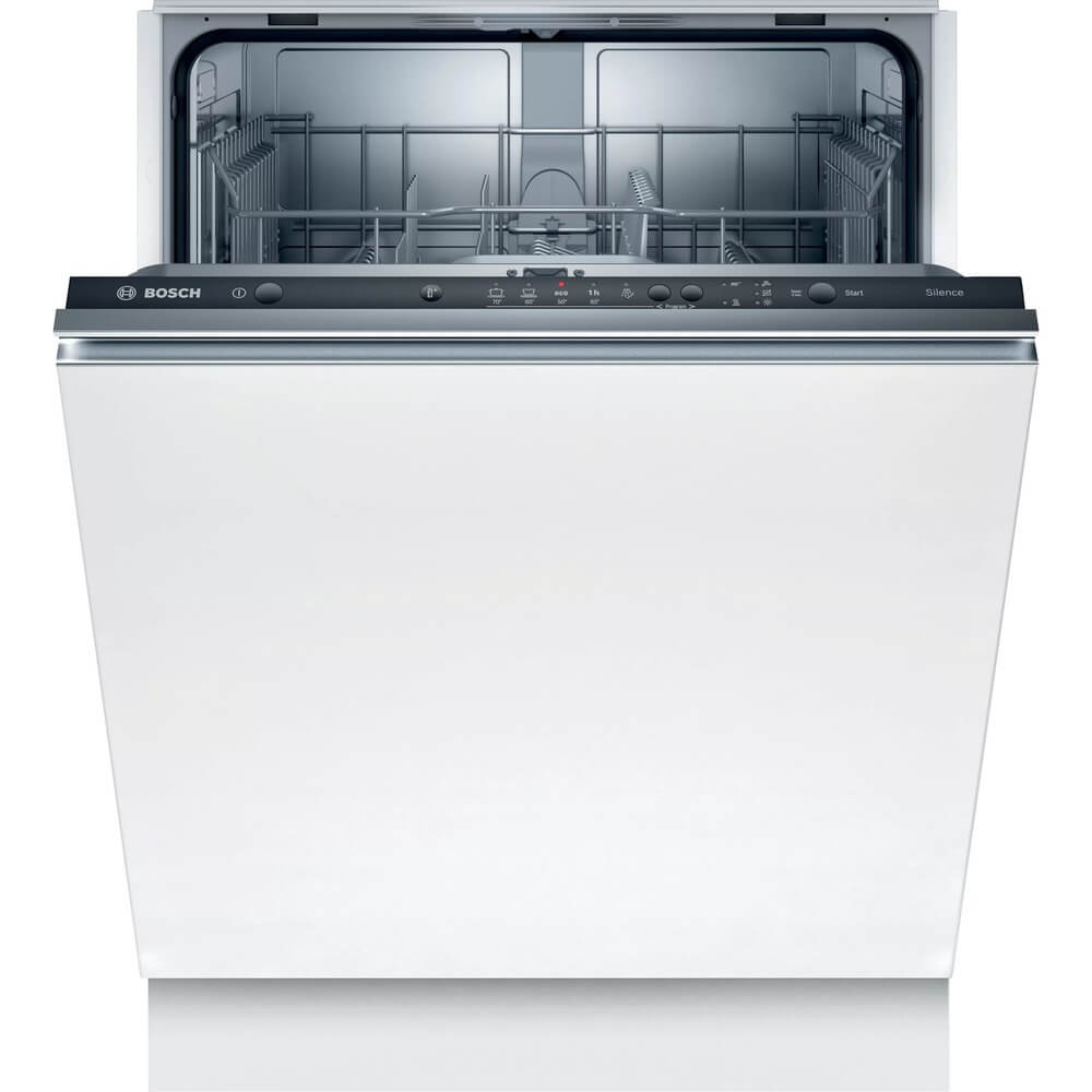 Встраиваемая посудомоечная машина Bosch SMV25BX02R - фото 1