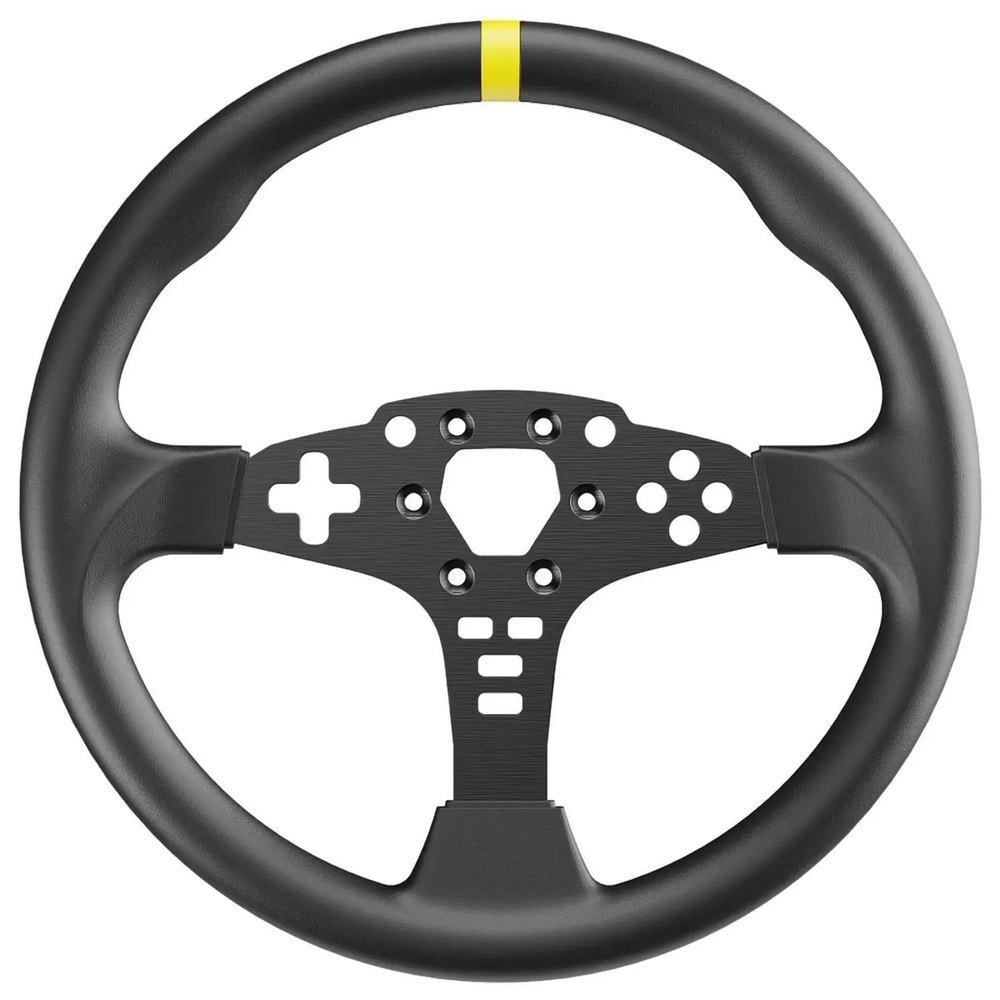 Съёмное рулевое колесо MOZA ES Steering Wheel Mod RS046 (MZ36)