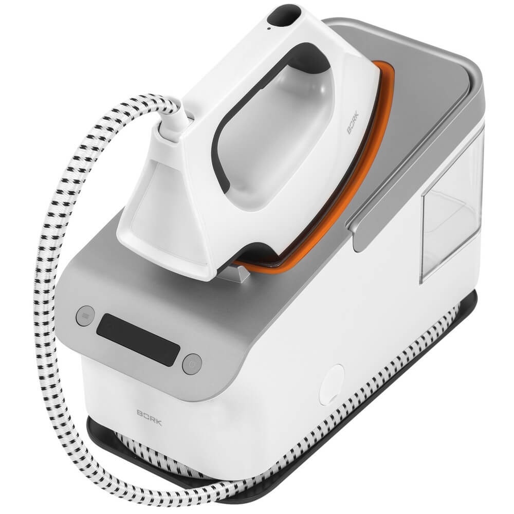 Гладильная система BORK I785