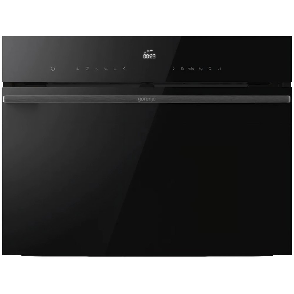 Духовой шкаф Gorenje BCM4537DBG