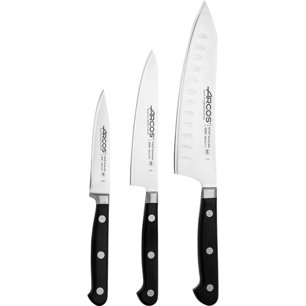 Кухонный нож Arcos 805900 - фото 1