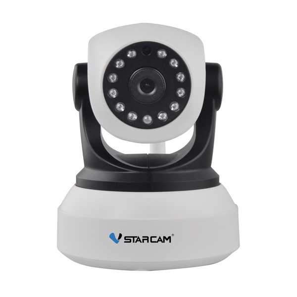 IP-камера VStarcam C8824WIP (C24S) C8824WIP (C24S) - фото 1
