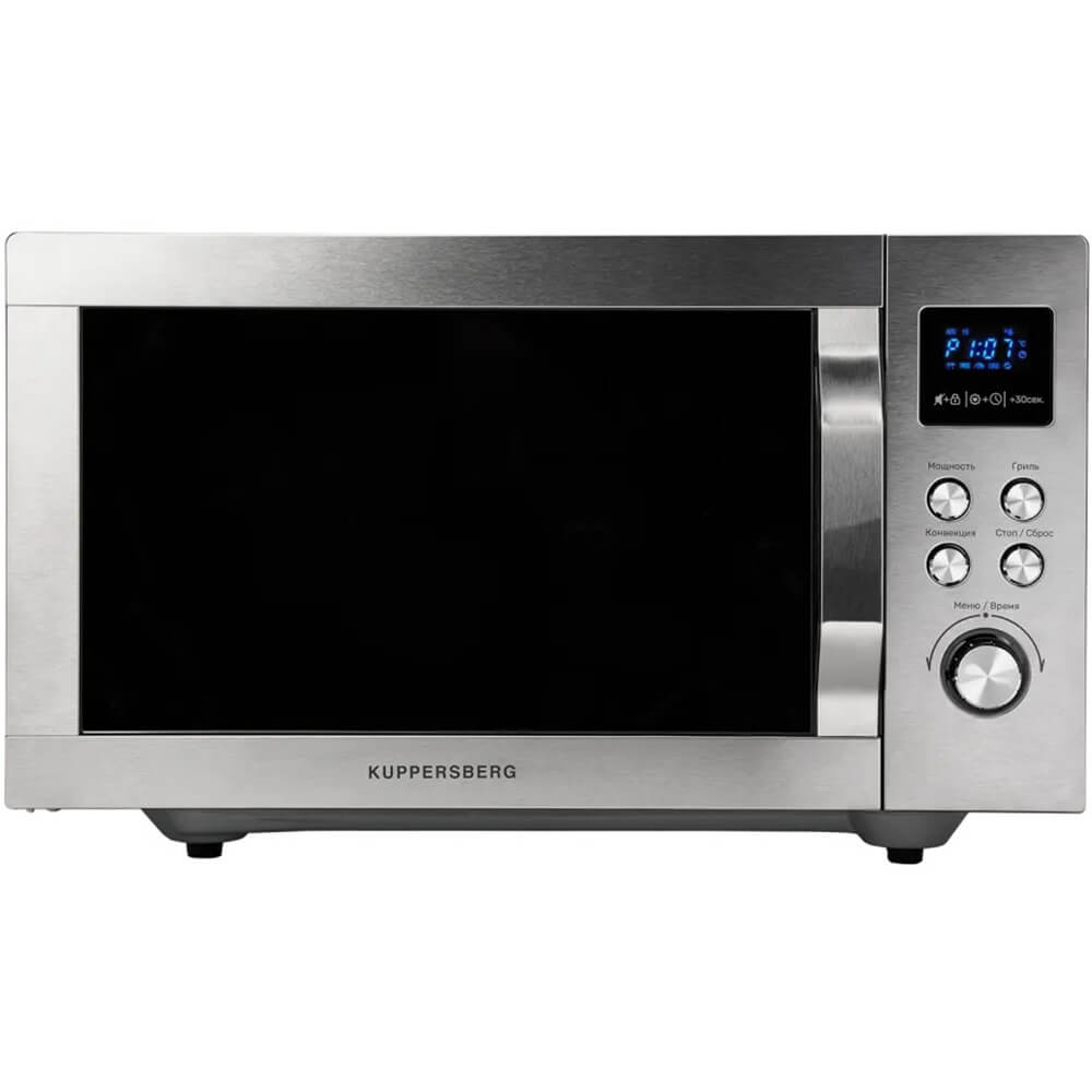 Микроволновая печь Kuppersberg FMW 250 X