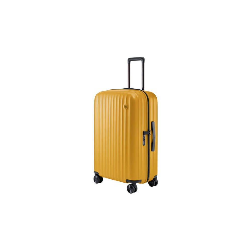 Чемодан Xiaomi NINETYGO Elbe Luggage 28 жёлтый от Технопарк