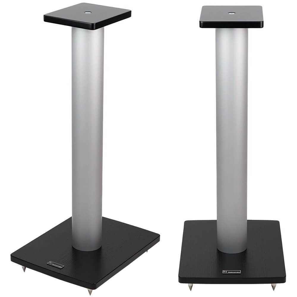 Стойка Radiotehnika T7 Silver/Black
