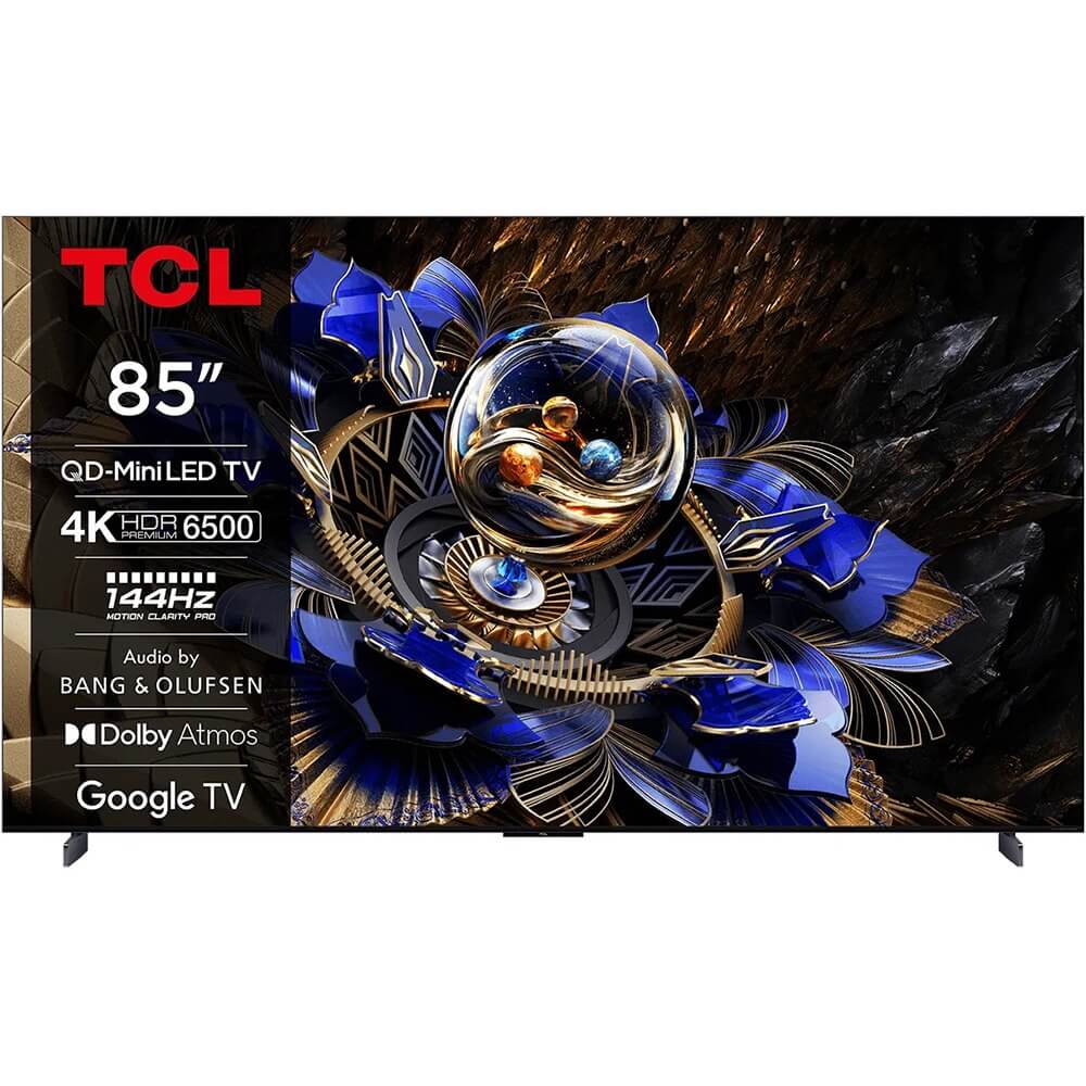 Телевизор TCL 85X11K (2025)
