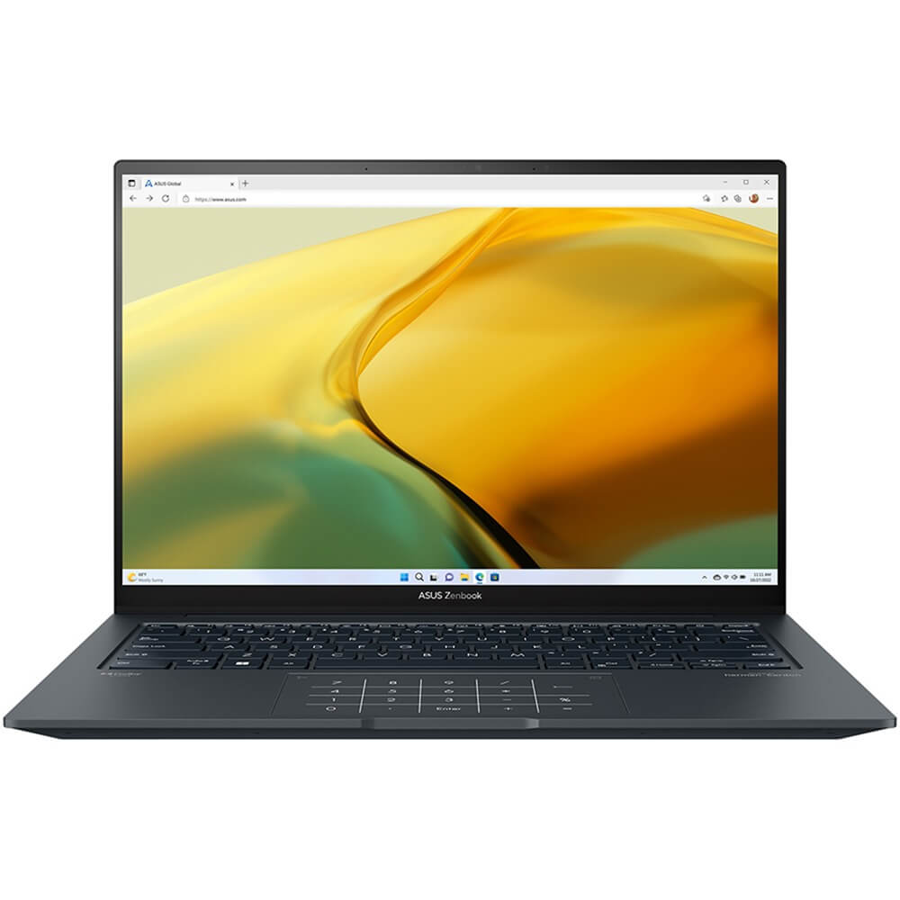 Ноутбук ASUS UX3404VA-M9024W 90NB1081-M002Z0 14999000₽