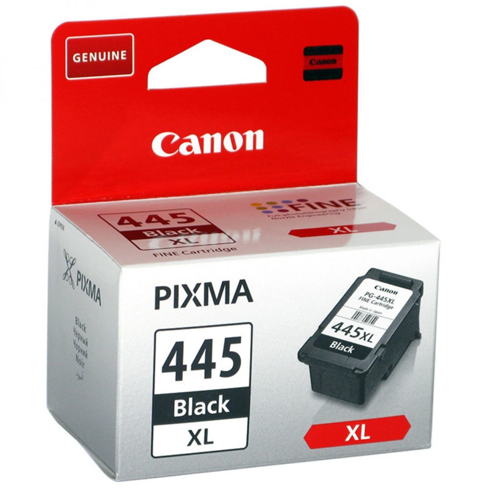 Картридж Canon PG-445XL  (8282B001) от Технопарк
