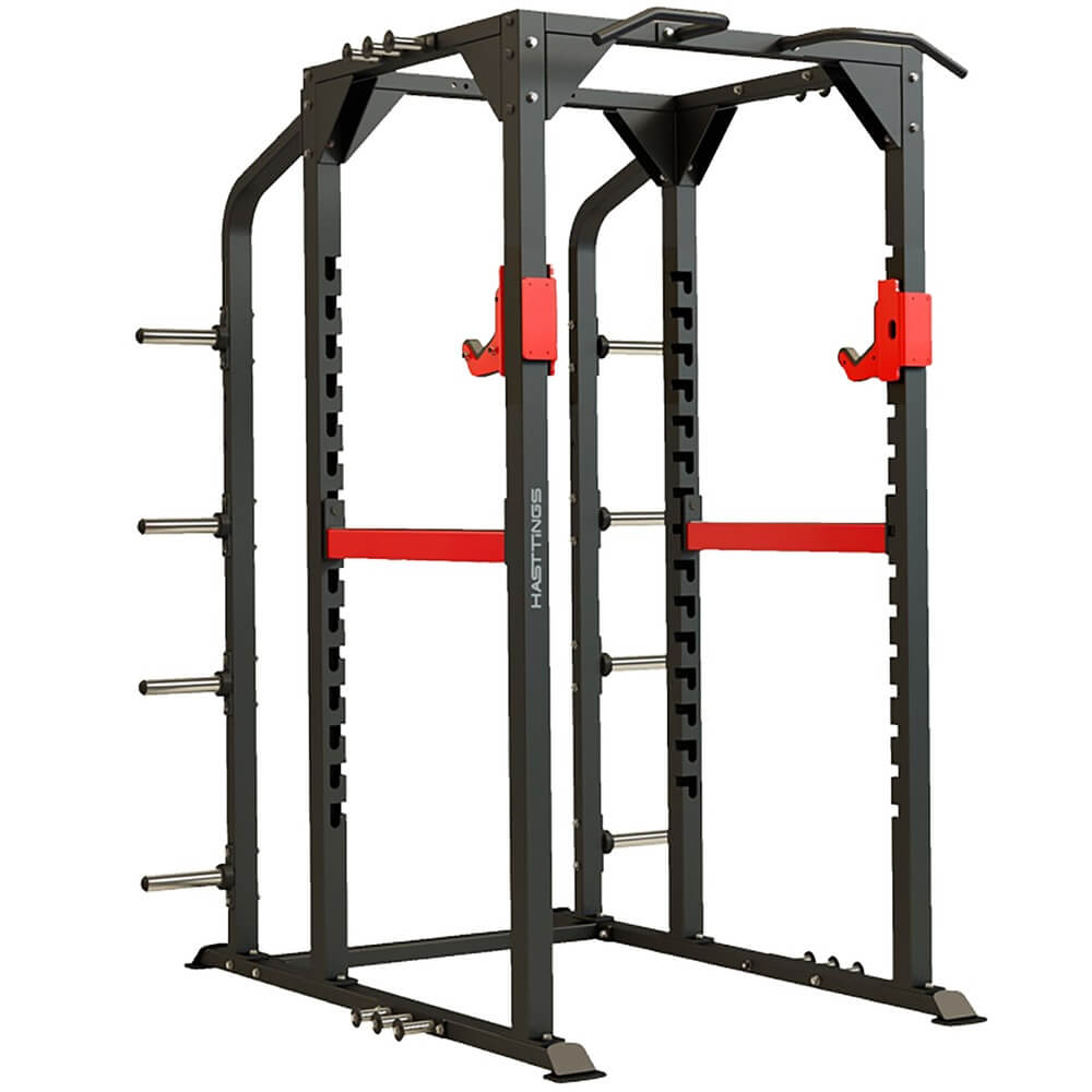 Силовая рама Hasttings Digger HD020-5 230100₽