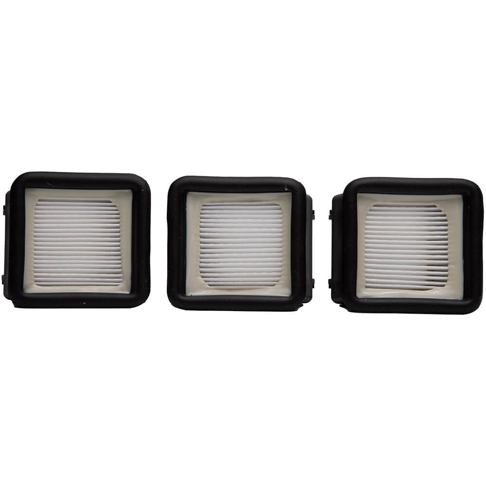 Фильтр для пылесоса Atvel F16-15 HEPA 12