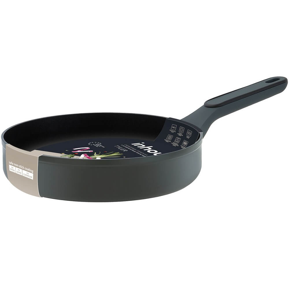 Сковорода Inhouse Tyler TLR-26DF