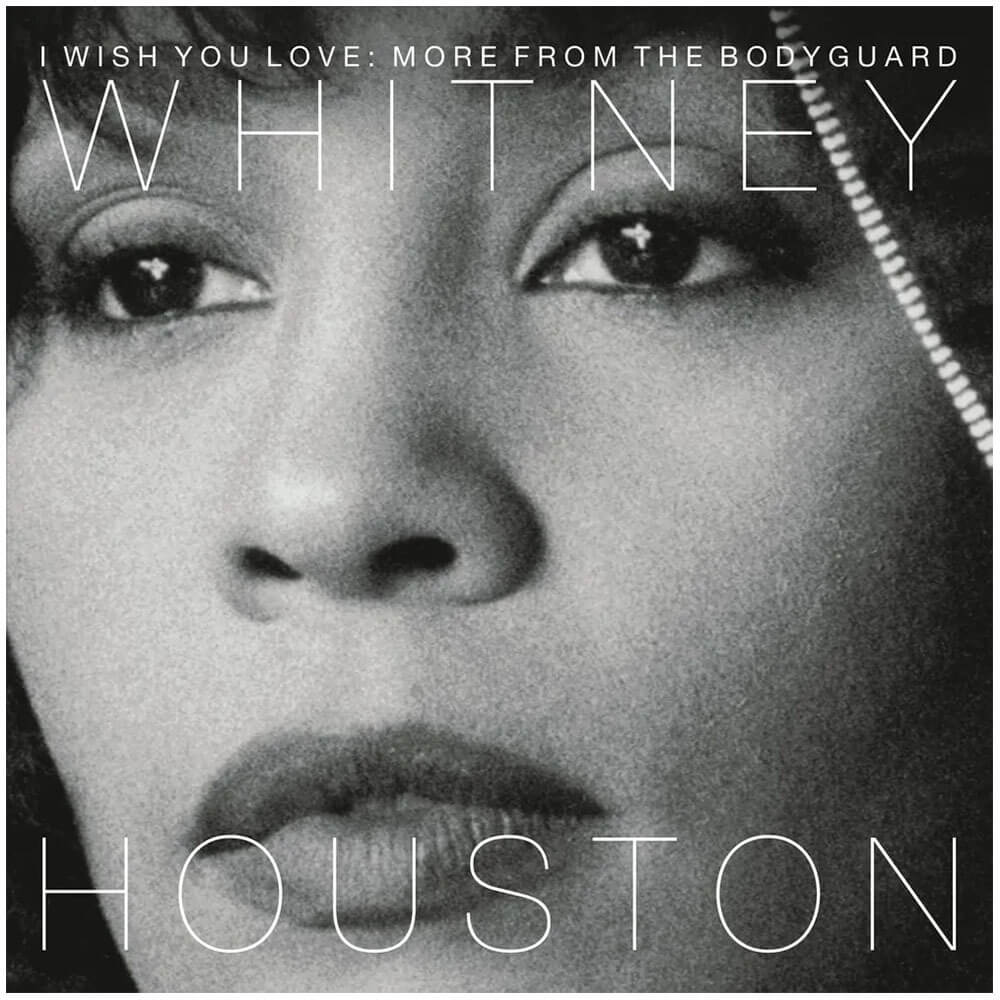 Whitney Houston/ I Wish You Love: More From The Bodyguard