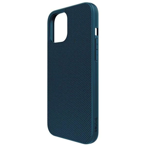Чехол для смартфона Evutec Aergo Series Ballistic Nylon для  iPhone 12 Pro Max, синий