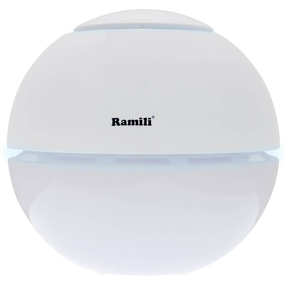 Увлажнитель воздуха Ramili Baby AH800