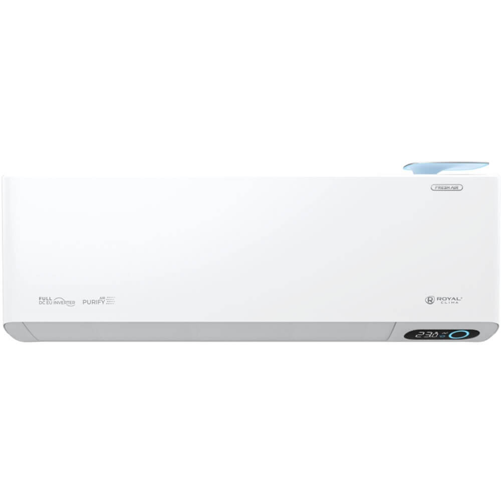 Кондиционер ROYAL Clima RCI-RFS28HN Royal Fresh Standard Full DC EU Inverter