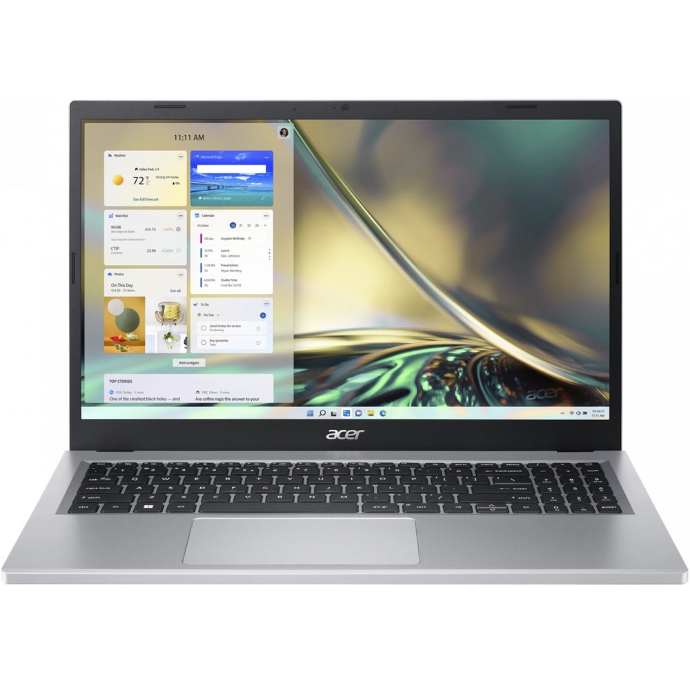 Ноутбук Acer Aspire 3 A31524PR2UH (NX.KDEER.008)