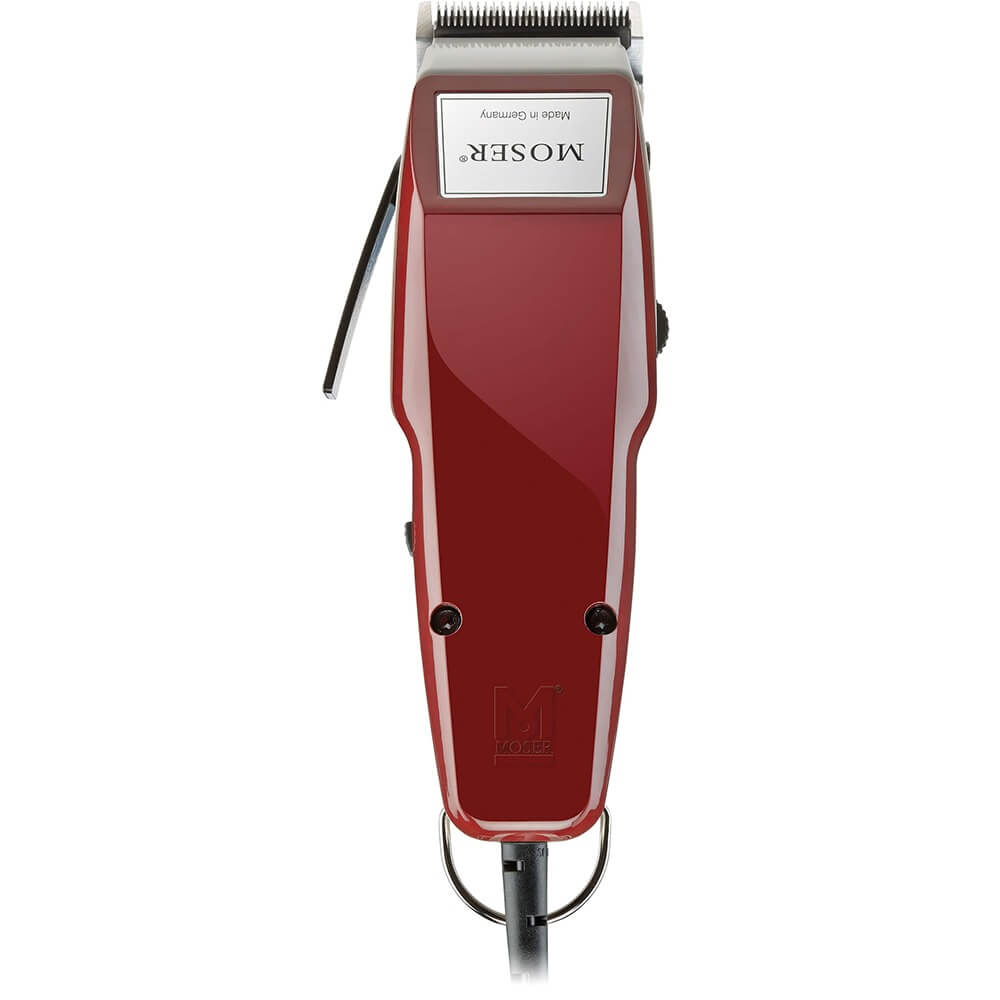 Машинка для стрижки Moser 1400-0051