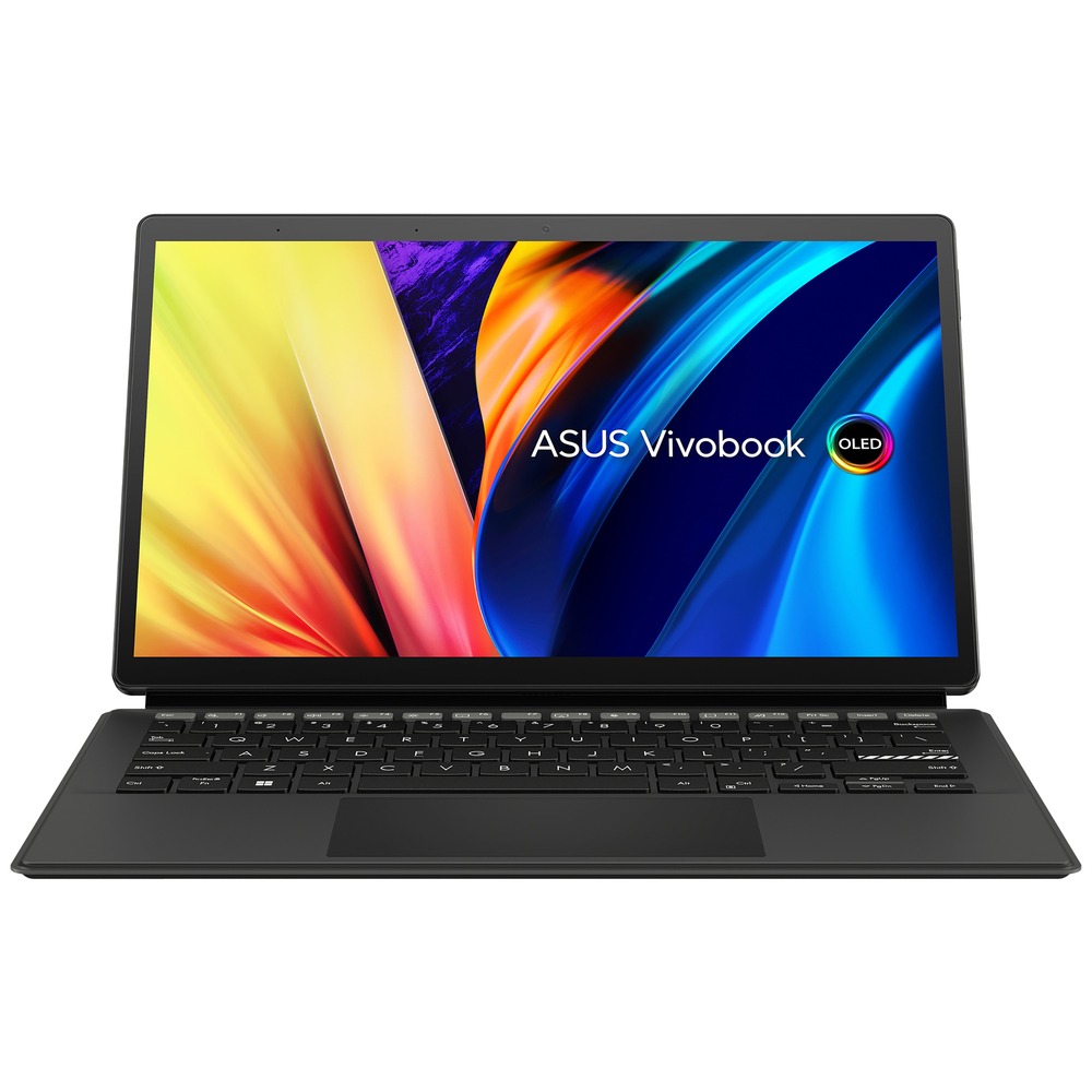 Ноутбук ASUS T3300KA-LQ081W Black (90NB0VC2-M008B0)