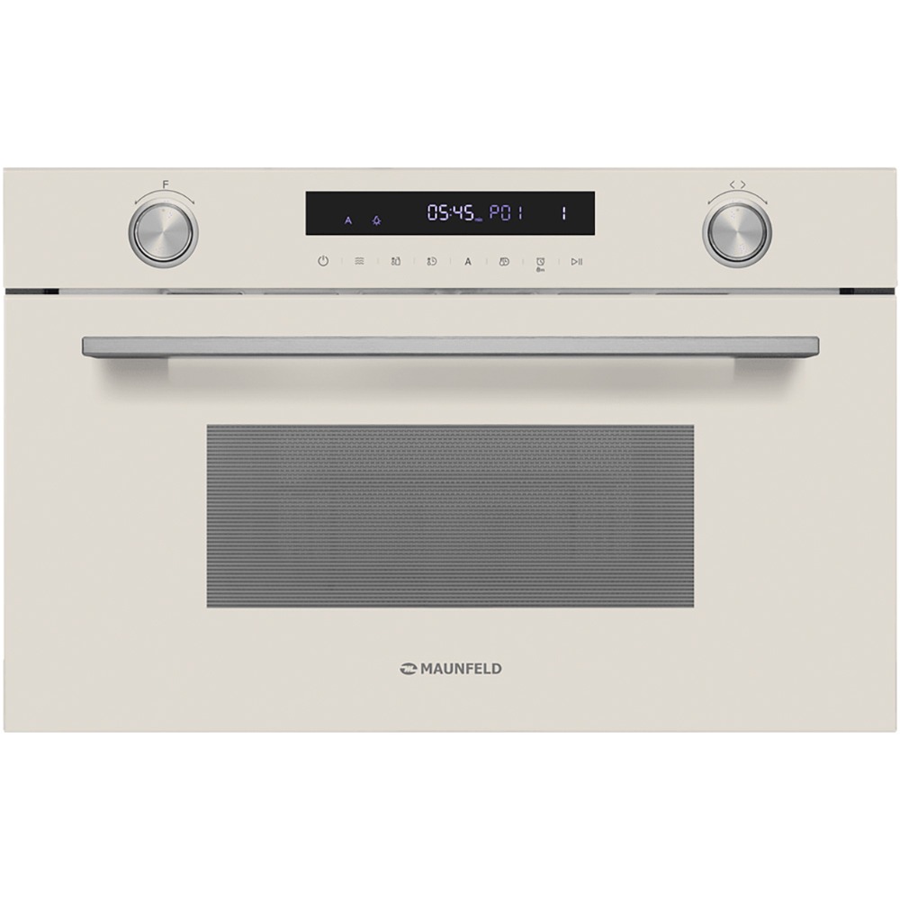 Встраиваемая микроволновая печь Maunfeld MBMO349GBG