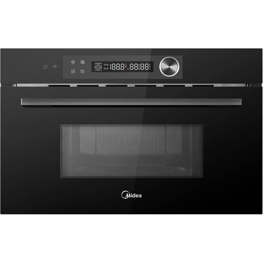 Встраиваемая микроволновая печь Midea MI9340GB-I