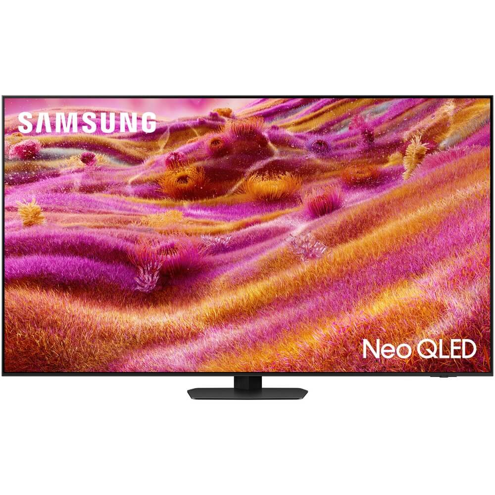 Телевизор Samsung QE85QN90FAUXRU (2025)