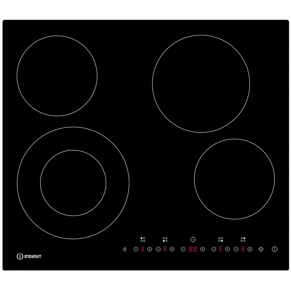 Варочная поверхность Indesit IRCM 260