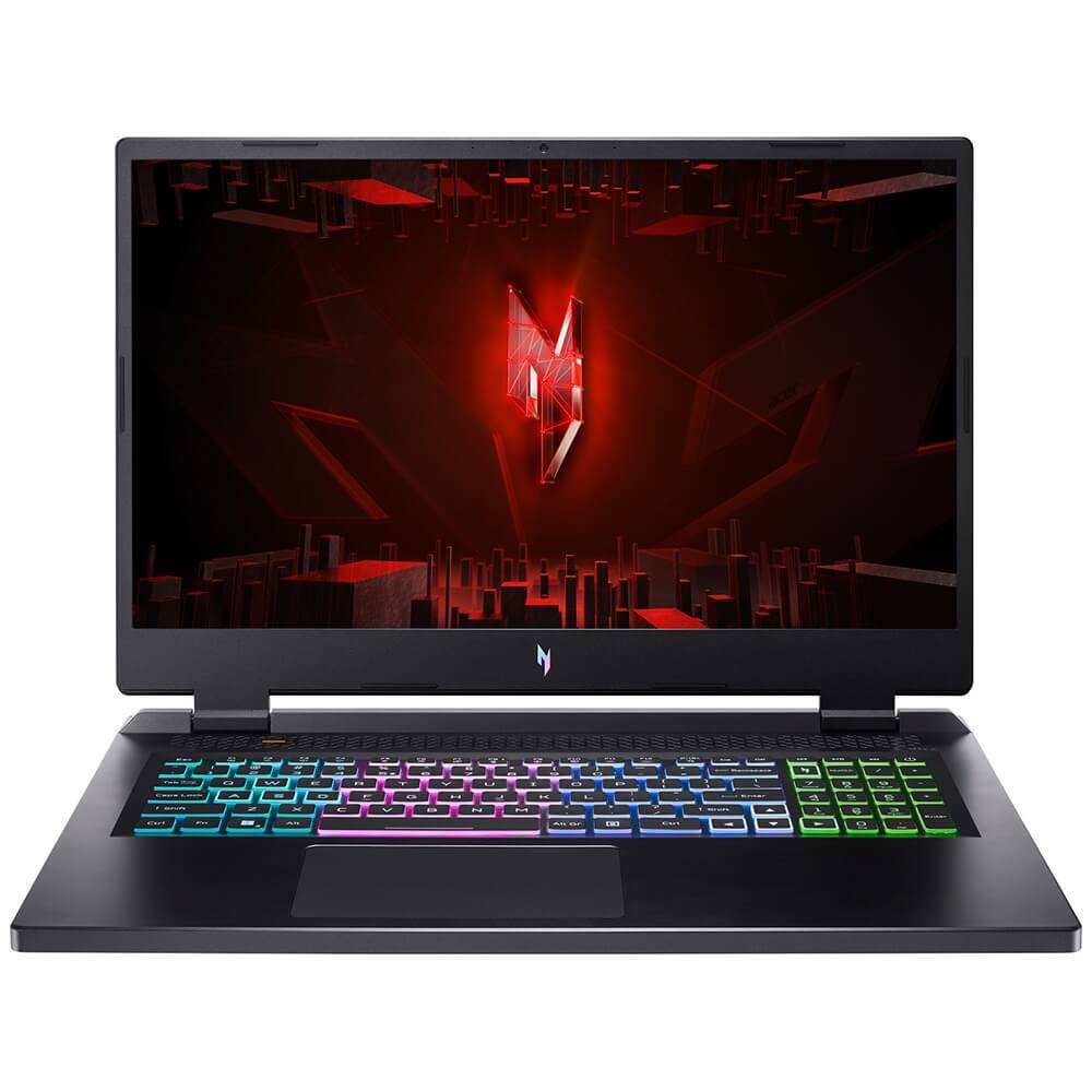 Ноутбук Acer Nitro AN17-42-R6JV NHQSDCD002 200790₽