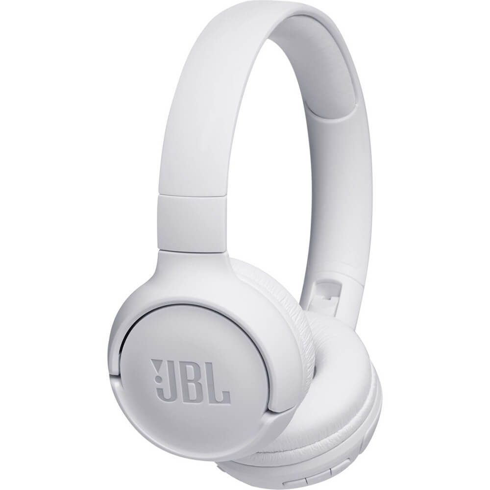 Наушники JBL Tune 560 BT, белый