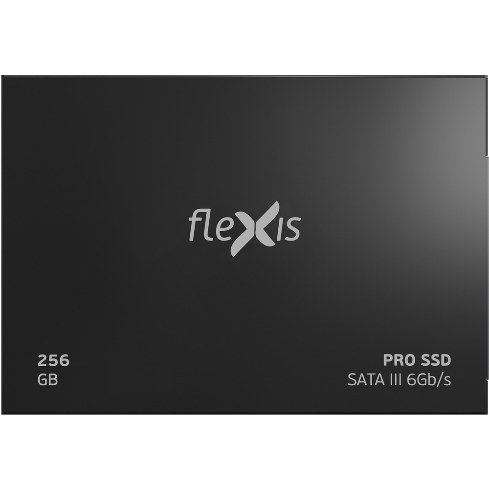 Жесткий диск Flexis Basic Pro 256GB (FSSD25TBPPRO-256)