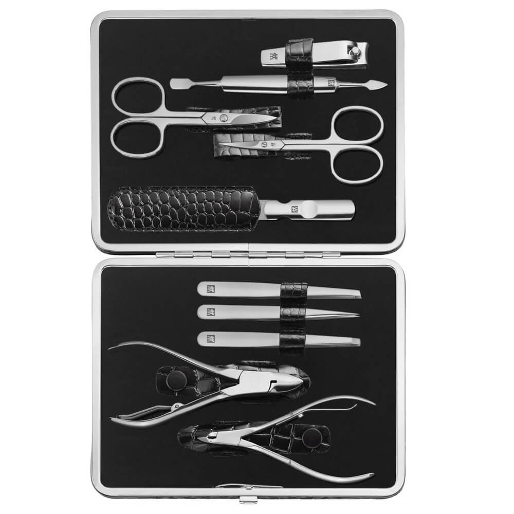 Маникюрный набор Zwilling Classic Inox 97509-004