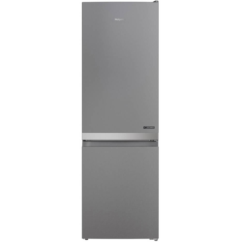 Холодильник Hotpoint-Ariston HT 4181I S - фото 1