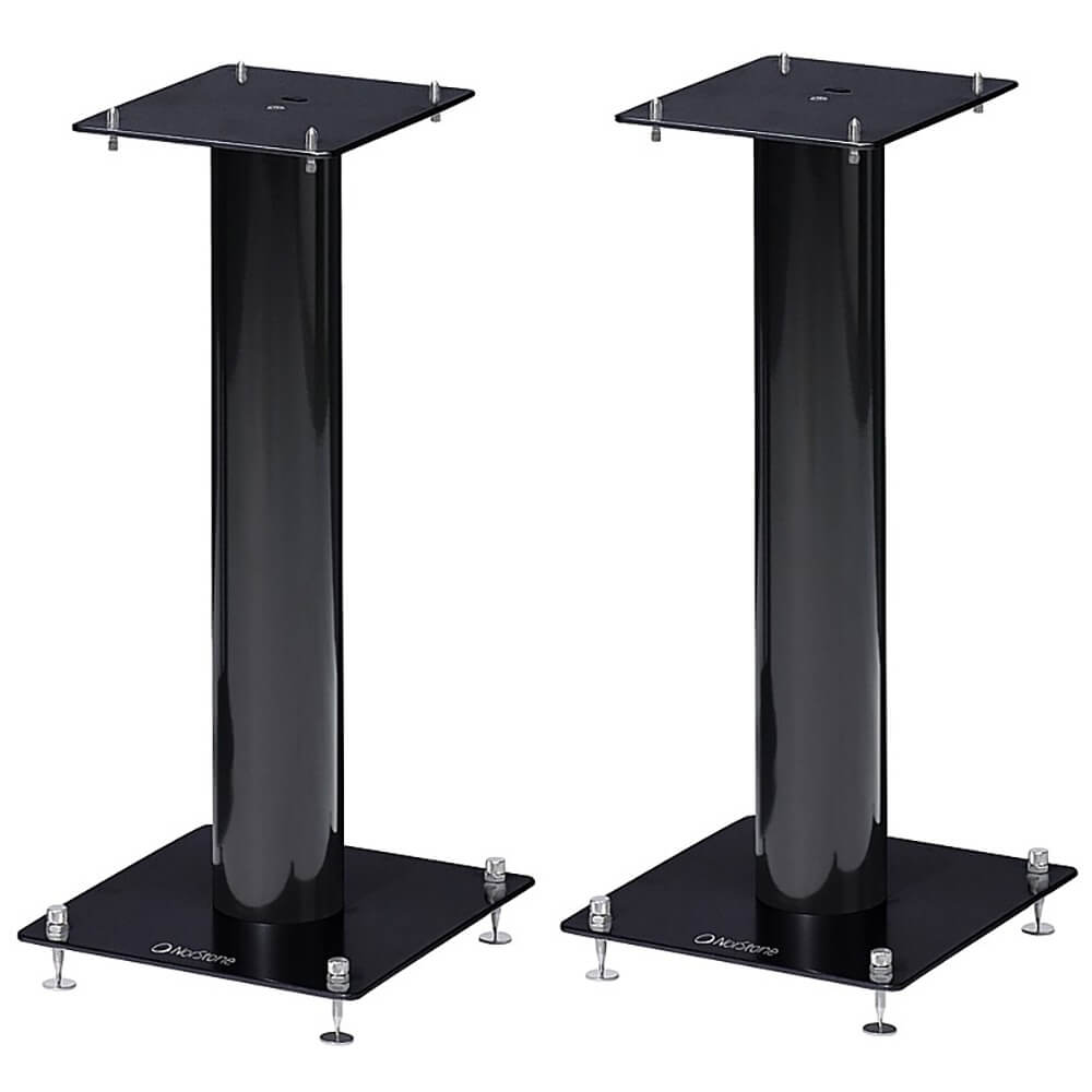 Стойка NorStone Stylum 1, black satin