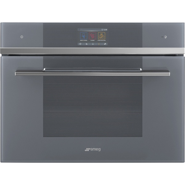 Духовой шкаф Smeg SF4104WVCPS Linea фото