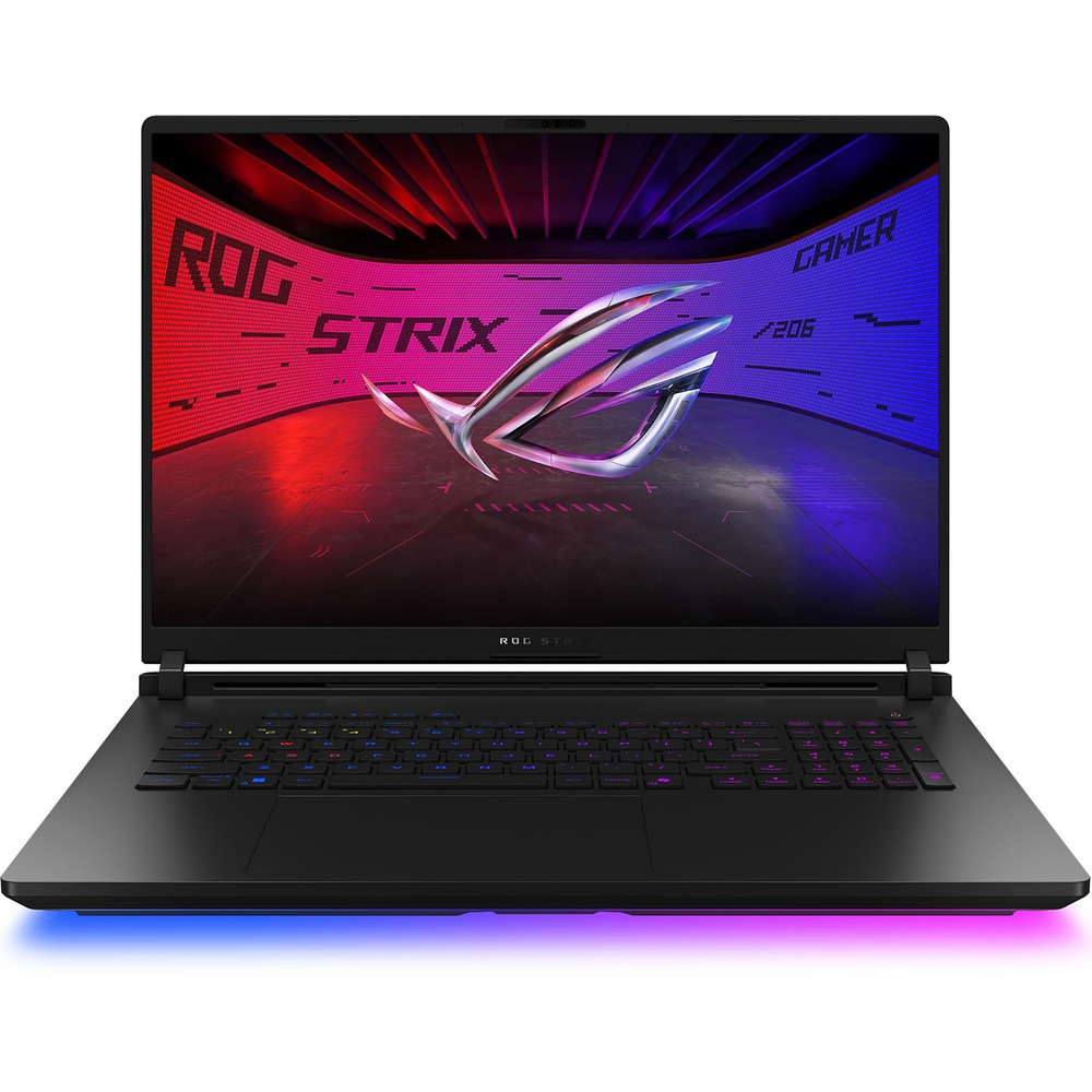 Ноутбук ASUS ROG Strix Scar 18 G835LX-SA104 90NR0LF1-M004F0 472190₽