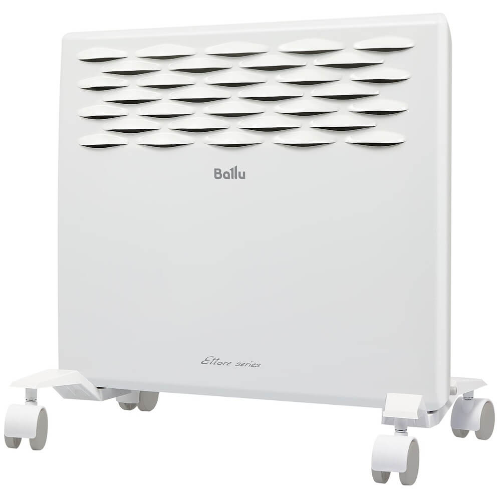 Обогреватель Ballu BEC/ETER-1000 Ettore