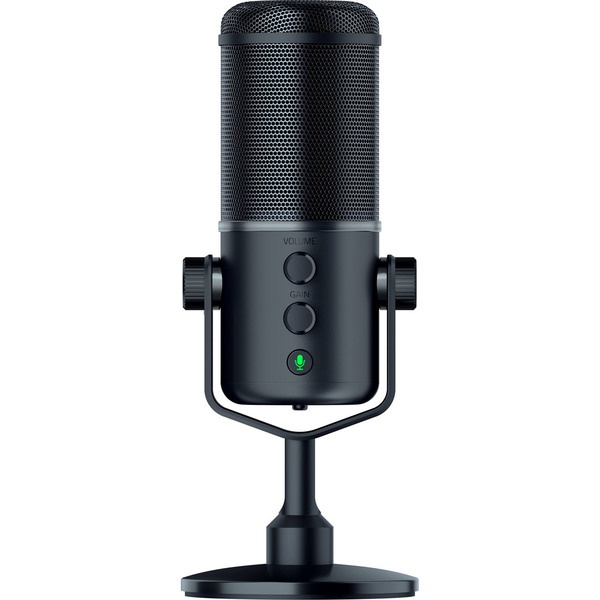 Микрофон Razer Seiren Elite